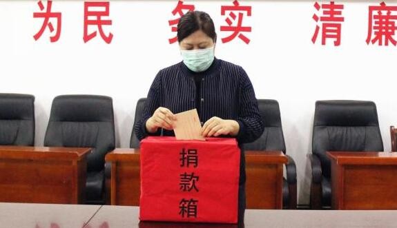 “中美扶爱基金“助肾健康百万工会会员大普查”走进霸州总工会”