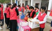 
			  “公益不断档，《人民日报》为腾讯视频点赞”