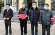 
			  “方太电商“一棵树的梦想”公益行动再度起航，以行践言传承不变的初心”